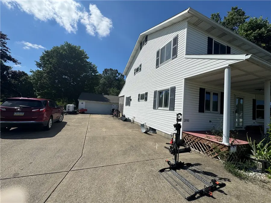 28981 Route 66, Lucinda, PA 16235 - #3