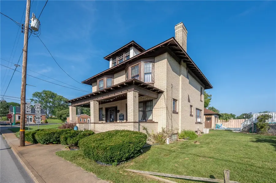 4698 Route 981, Pleasant Unity, PA 15676 - Image #2