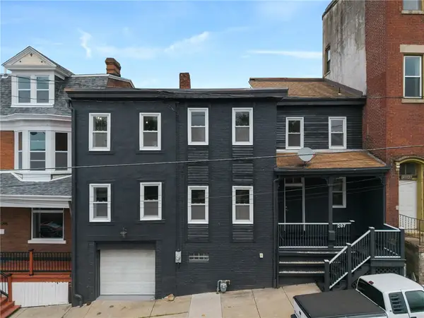 297 38th Street, Lawrenceville, PA 15201