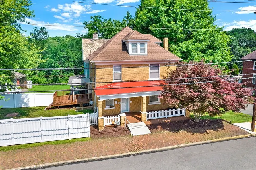 62 1st St, North Irwin, PA 15642 - Image #2