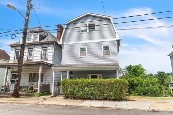 530 Griffin Street, Mt Washington, PA 15211