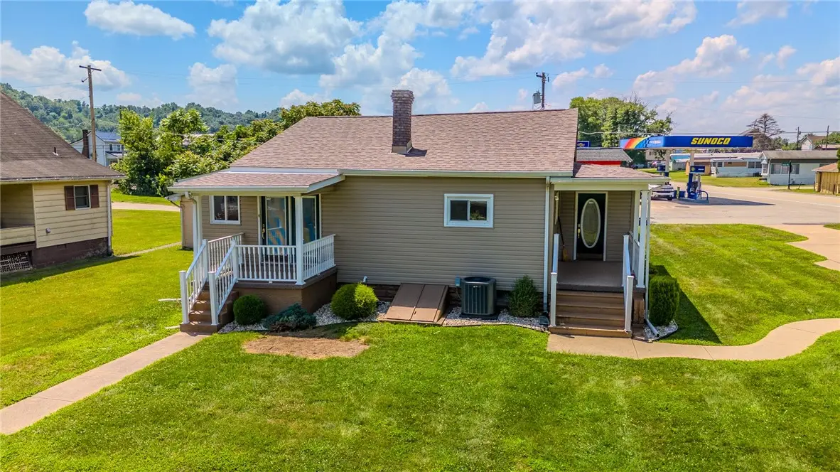 612 Elm St, Stockdale, PA 15483 - Image #1