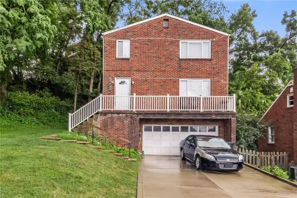 2897 Leola Ave, Brentwood, PA 15227