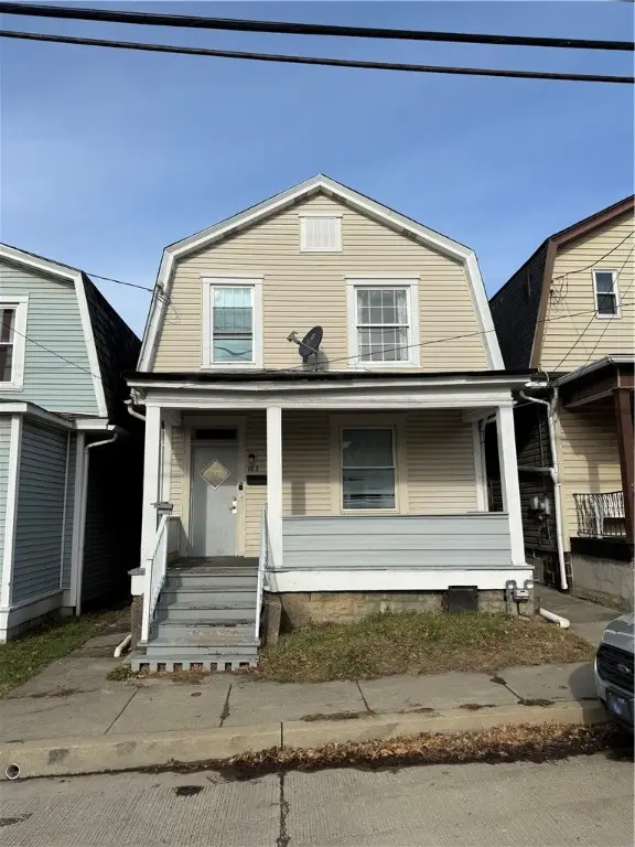 105 Locust Street, New Kensington, PA 15068 - Image #1