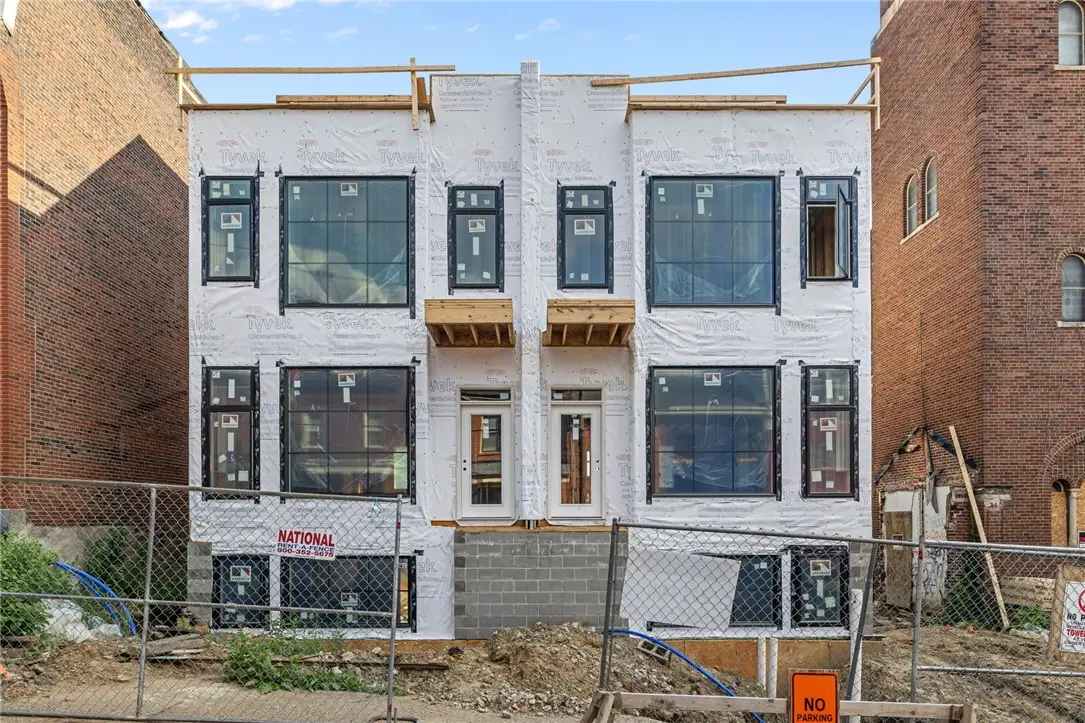 256 44th Street, Pittsburgh, PA 15201 - Image #1