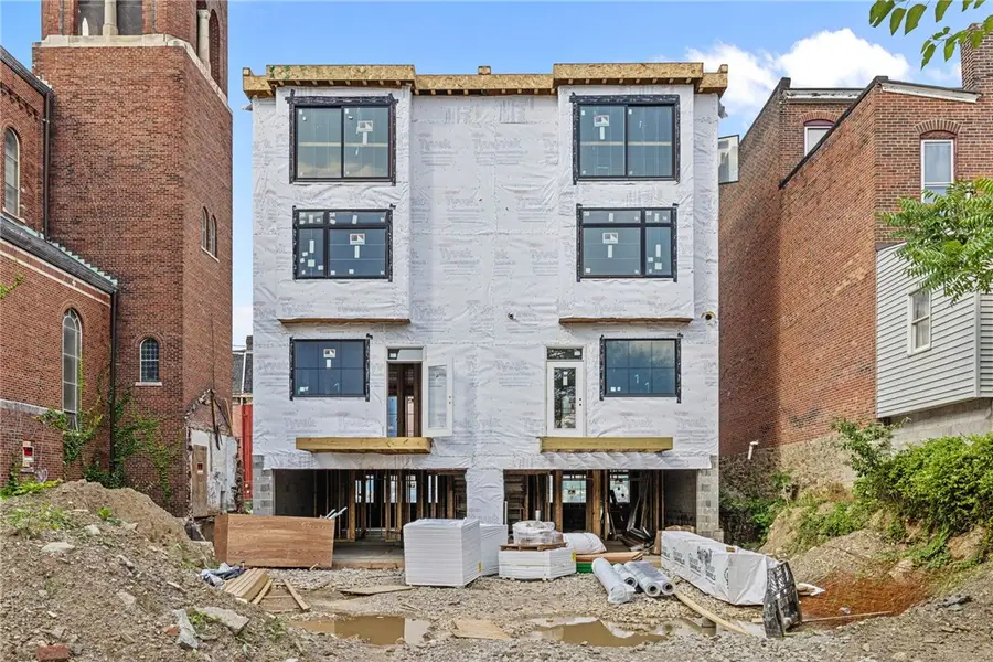 256 44th Street, Pittsburgh, PA 15201 - Image #3