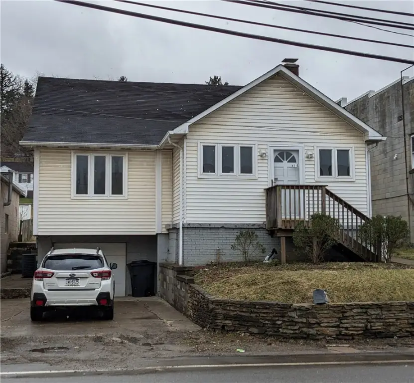 4115 Brownsville Rd, South Park, PA 15129 - Image #1