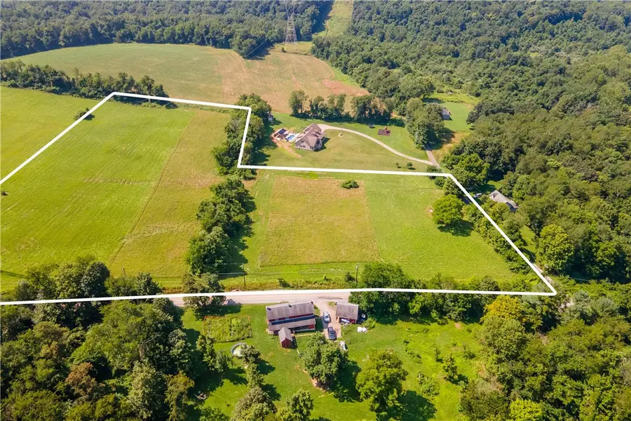 118 Diamond Maldovan Road, Nicholson, PA 15478 - Image #3