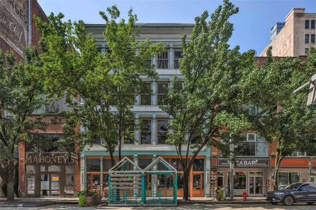 951 Liberty Ave #304, Pittsburgh, PA 15222 - Image #1