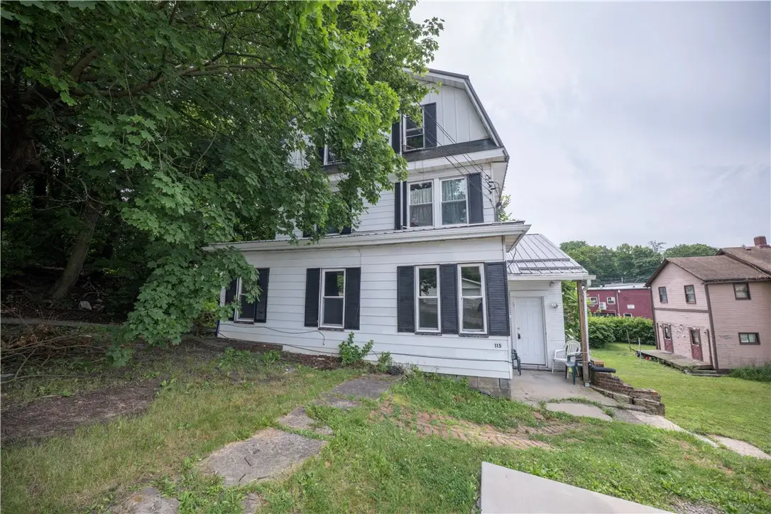 115 Spring St, Oil City, PA 16001 - Image #1