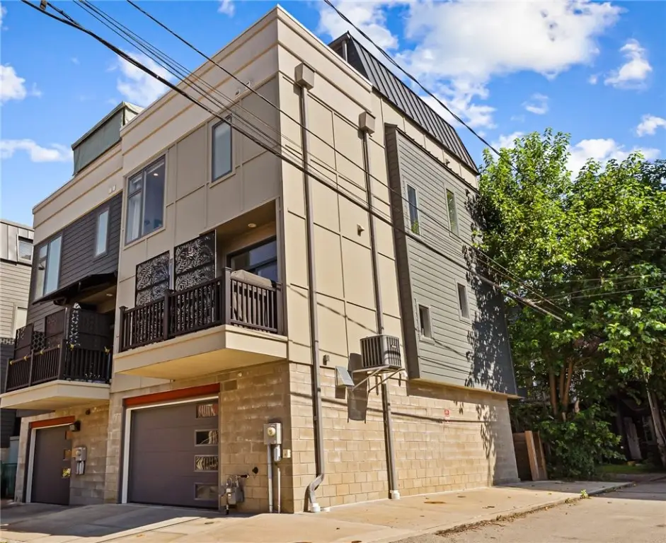 3729 Mulberry Way, Pittsburgh, PA 15201 - Image #1