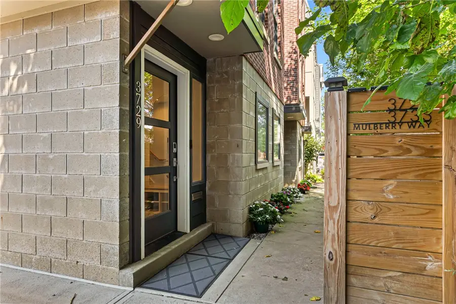 3729 Mulberry Way, Pittsburgh, PA 15201 - Image #3