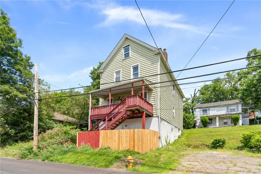 132 Fairview Ave, Chalfant, PA 15112 - Image #3