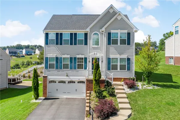 129 Saddle Ridge Dr, North Fayette, PA 15071