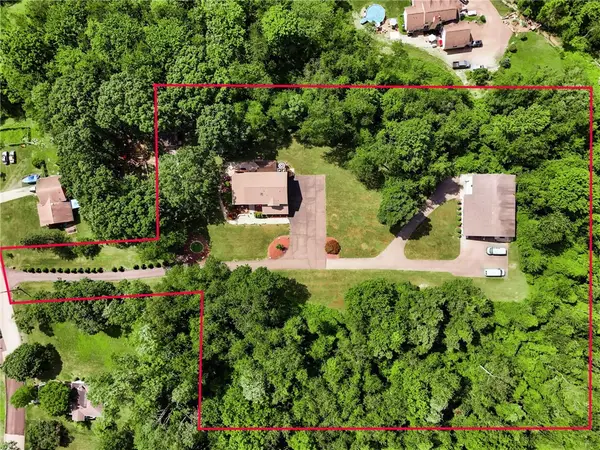 100 Judy Drive, Collier Twp, PA 15106