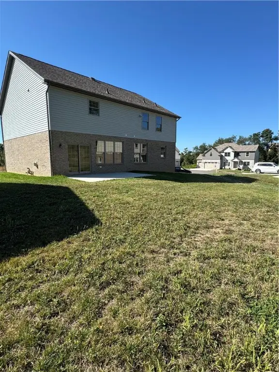 110 Harrowgate Lane #Lot 117, McMurray, PA 15317 - Image #2