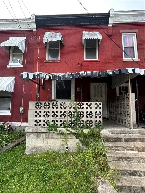 405 S 5th Street, Jeannette, PA 15644