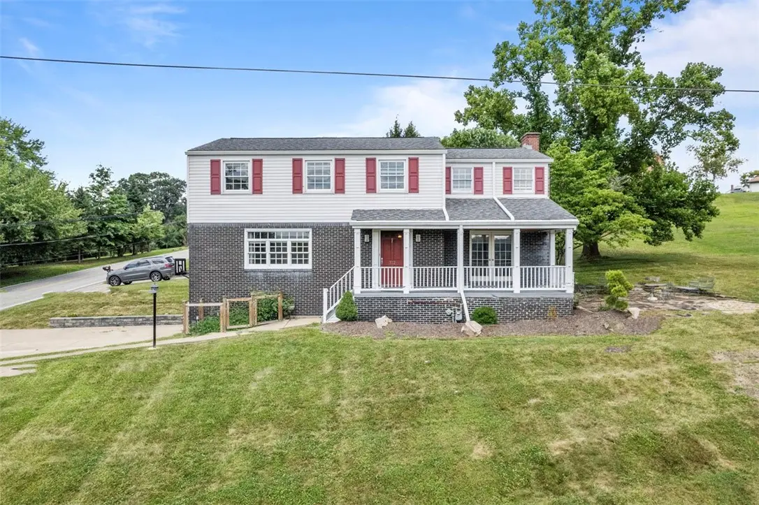 312 Tangelo Dr, Jefferson Hills, PA 15025 - Image #1