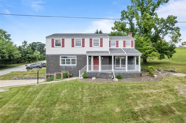 312 Tangelo Dr, Jefferson Hills, PA 15025