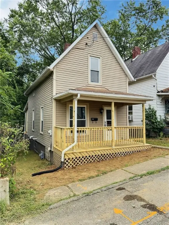 290 Cherry St, Waynesburg, PA 15370 - Image #1