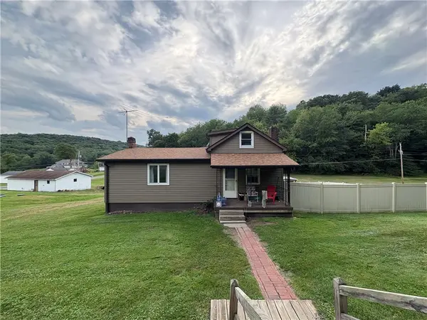 903 Clearfield Rd, Clearfield Twp, PA 16034