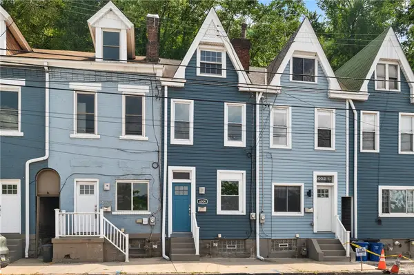 6004 Butler Street, Lawrenceville, PA 15201