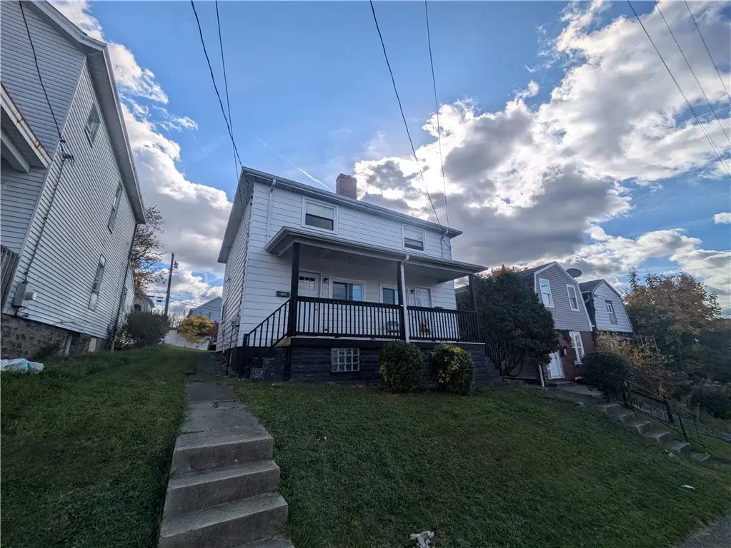 1621-1623 Broad St., Greensburg, PA 15601 - Image #1