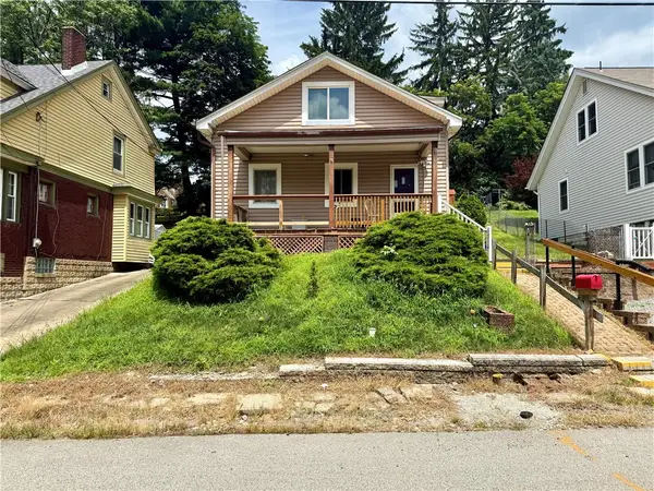 237 Ames St, Summer Hill, PA 15214
