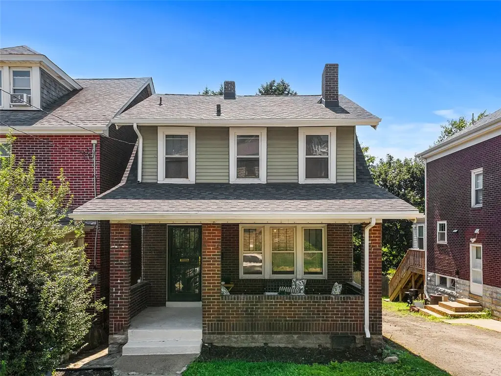 4756 Kincaid St, Pittsburgh, PA 15224 - Image #1