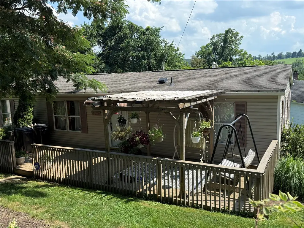 1105 4th Street, Washington, PA 15438 - Image #1