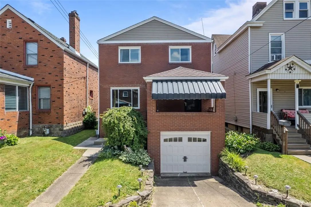 330 Raymond St, Pittsburgh, PA 15218 - Image #1