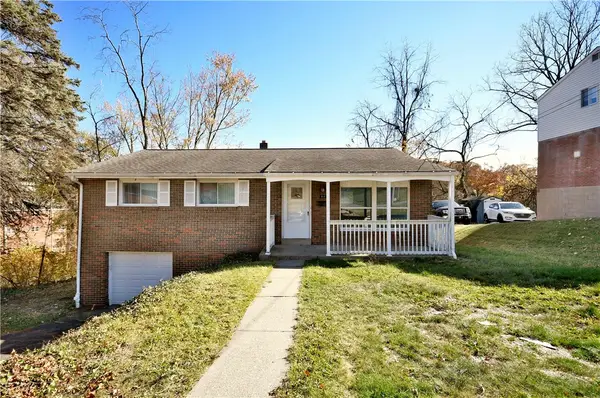 317 Grace St, Pleasant Hills, PA 15236