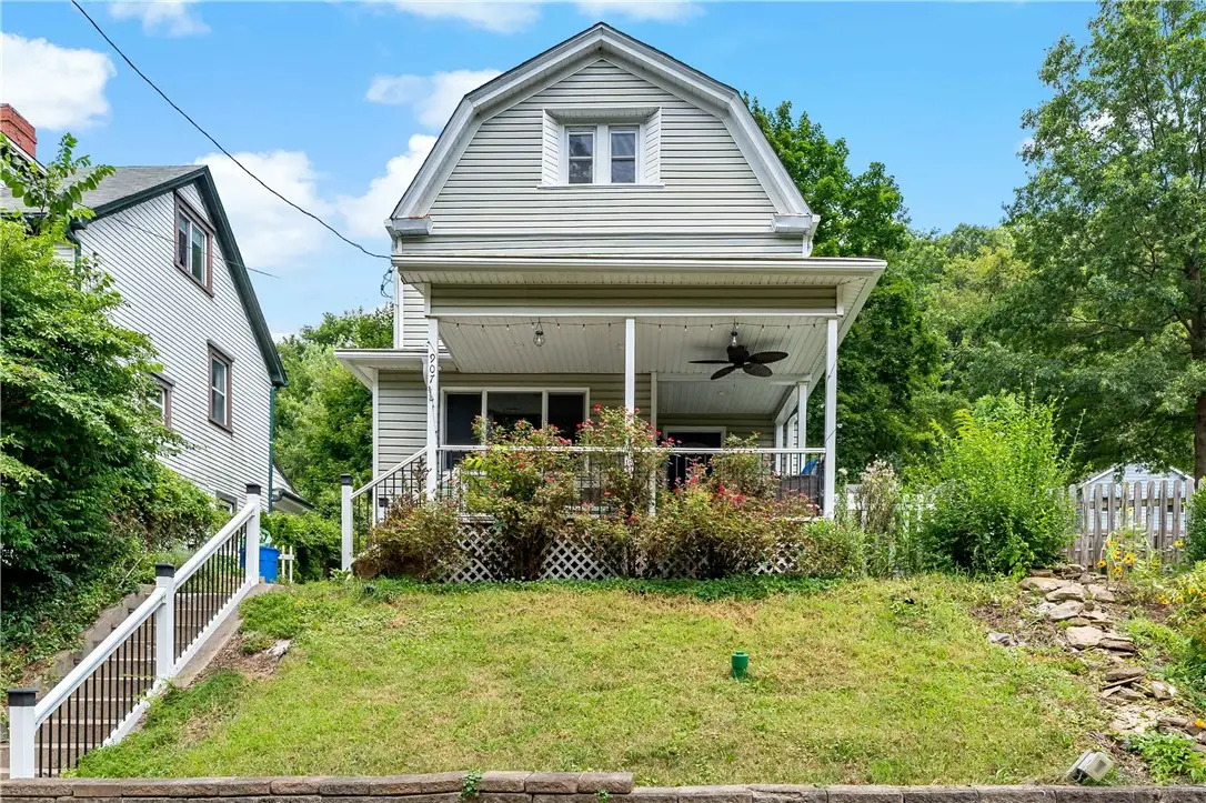 907 Nevin Ave, Sewickley, PA 15143 - Image #1