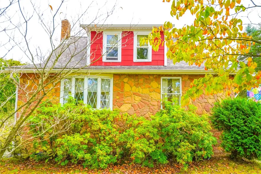 208 Center Street, Daugherty, PA 15066 - Image #2