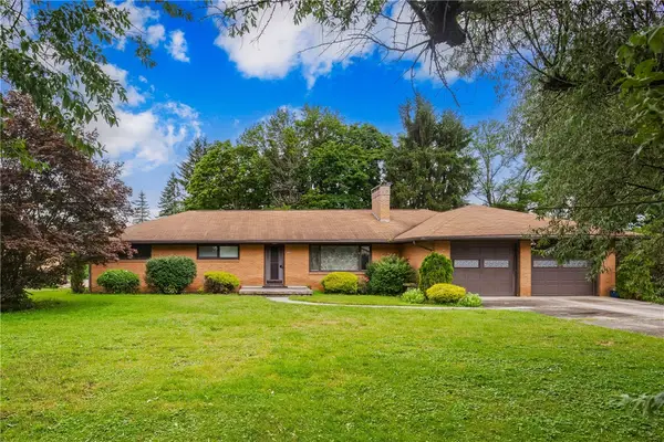 1408 Dwight Drive, Richland School District, PA 15904