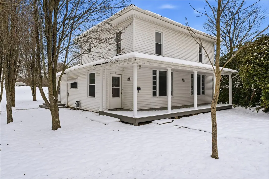 215 S Mercer St, Greenville, PA 16125 - Image #1