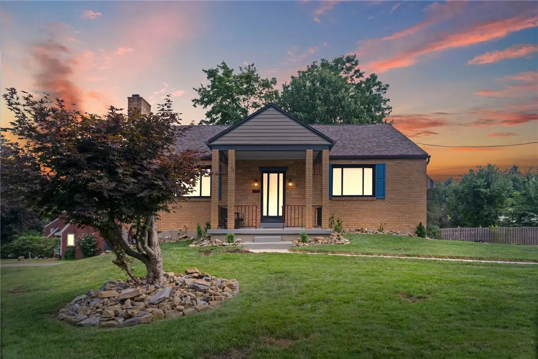 7872 Mount Carmel Road, Penn Hills Township, PA 15147 - Image #1