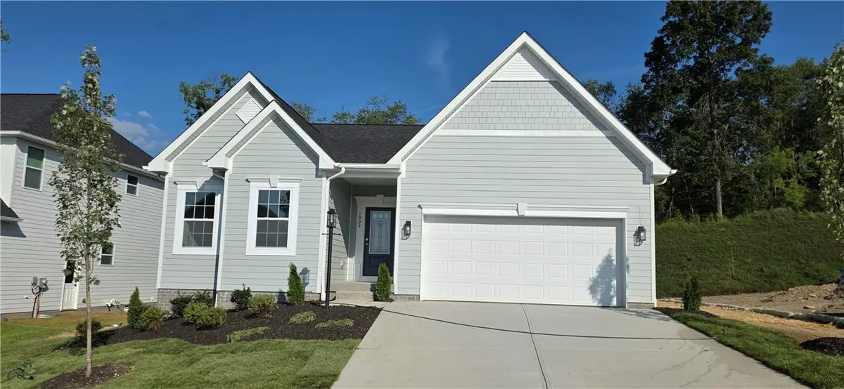 1002 Whistler Way, Marshall, PA 16046 - Image #1