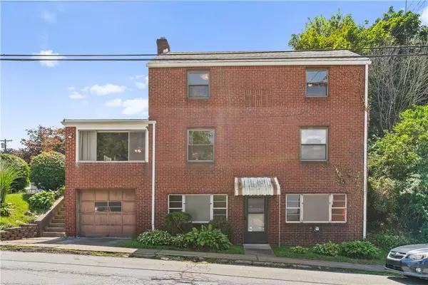 406 Juniper St, McKeesport, PA 15132