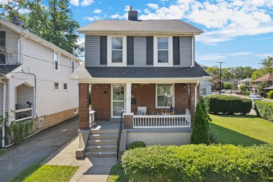 612 Peebles Street, Pittsburgh, PA 15221 - Image #2