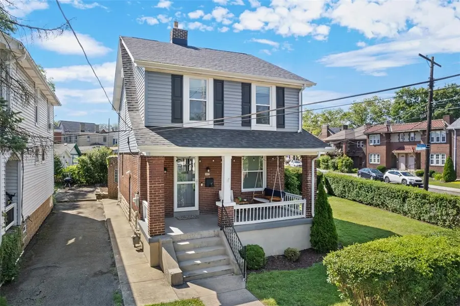 612 Peebles Street, Pittsburgh, PA 15221 - Image #3
