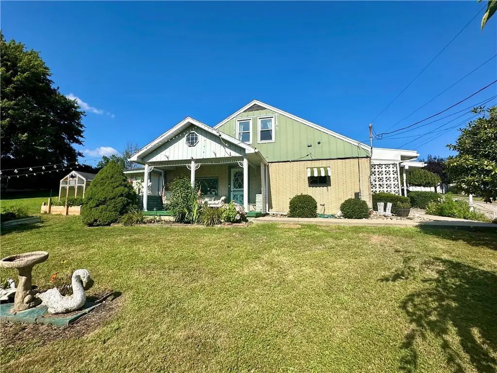 514 Southern Ave, West Kittanning, PA 16201 - Image #1