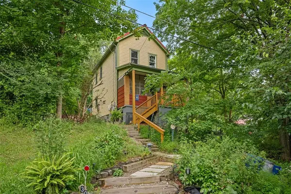 300 Eddington St, Hazelwood, PA 15207