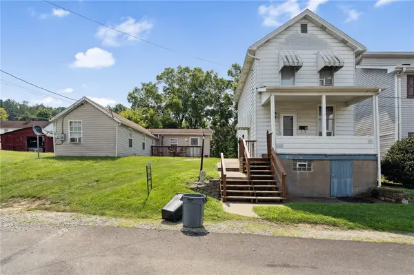 16-18 Grand Street, Belle Vernon, PA 15012