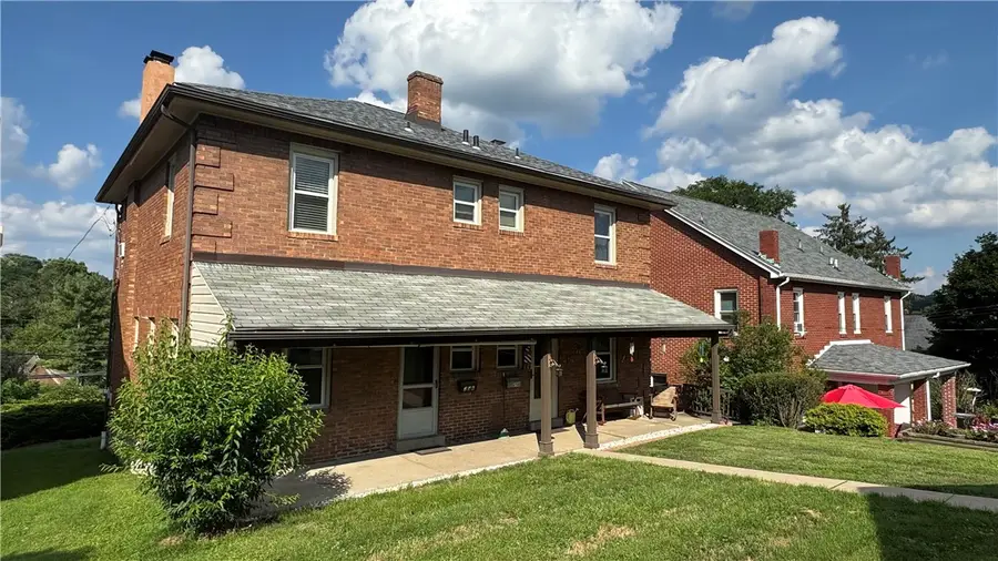 256 Pennsylvania Blvd, Mount Lebanon, PA 15228 - #2