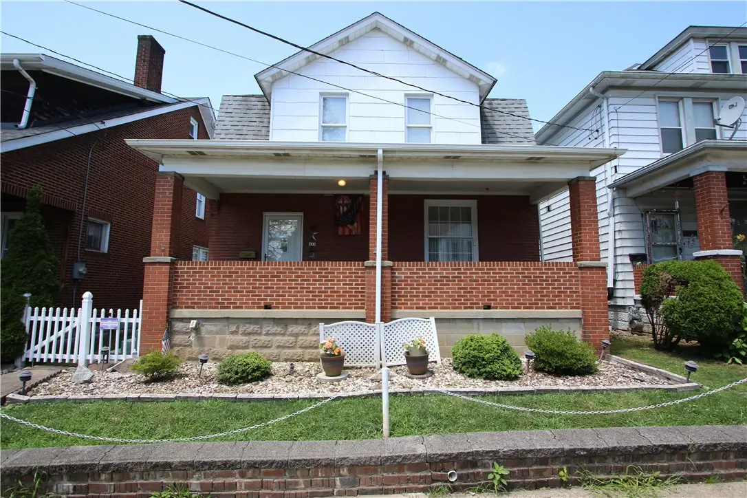 438 N Alexander Street, Monongahela, PA 15063 - #1
