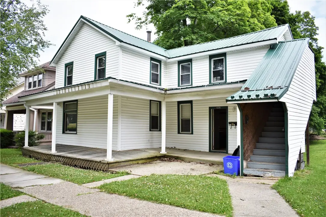 1029 School St, Indiana, PA 15701 - #1