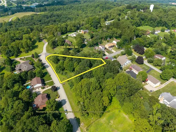 160 Helin Drive, Harrison Twp, PA 15065