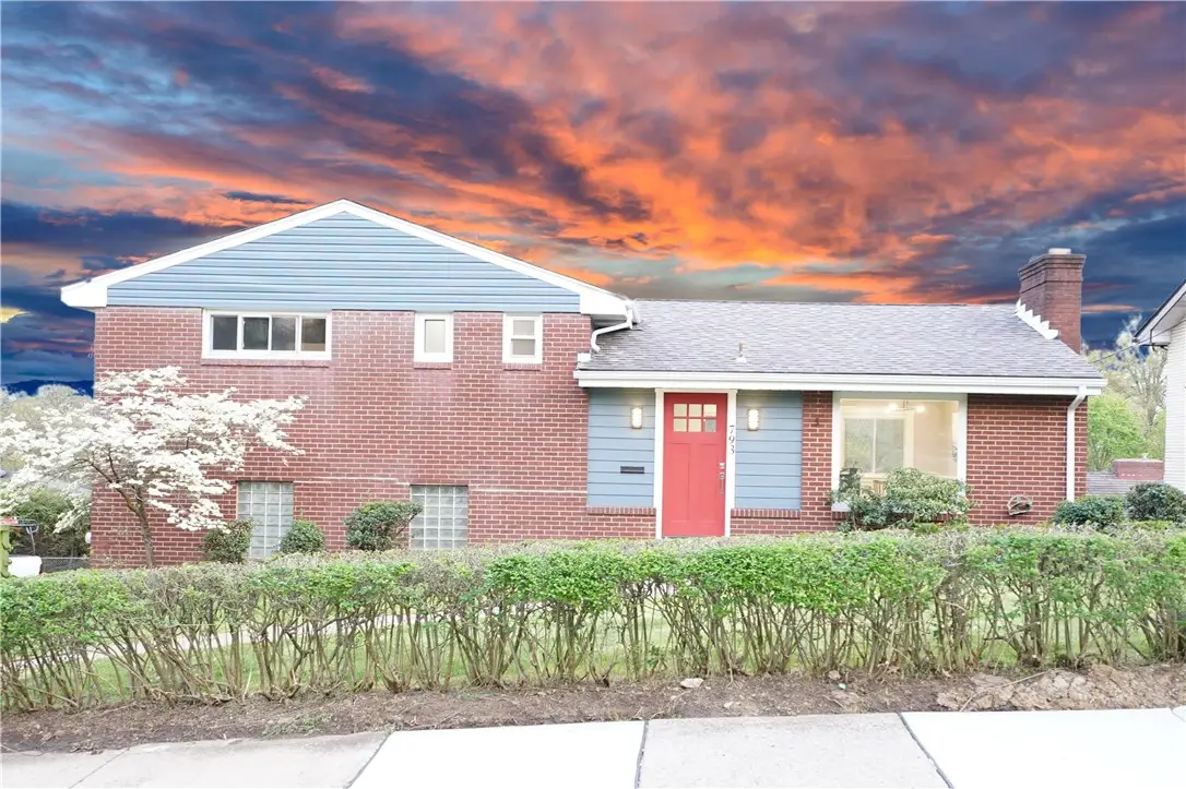 793 Bower Hill Rd., Mount Lebanon Township, PA 15243 - Image #1