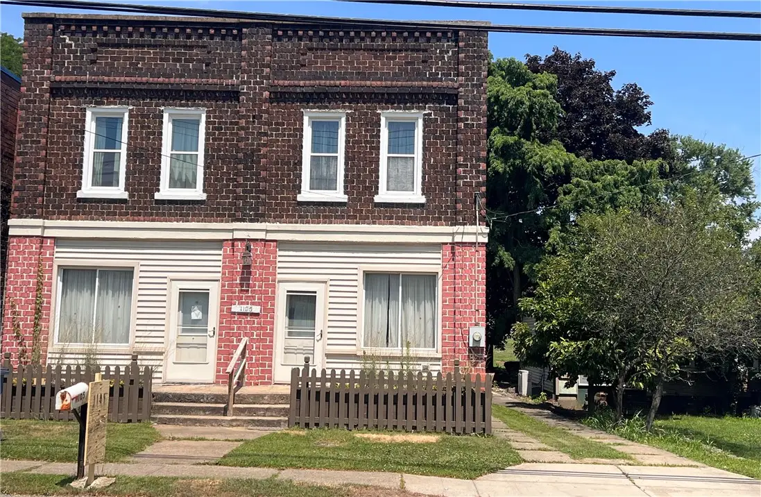 1105 E Poland Ave, Bessemer, PA 16112 - Image #1